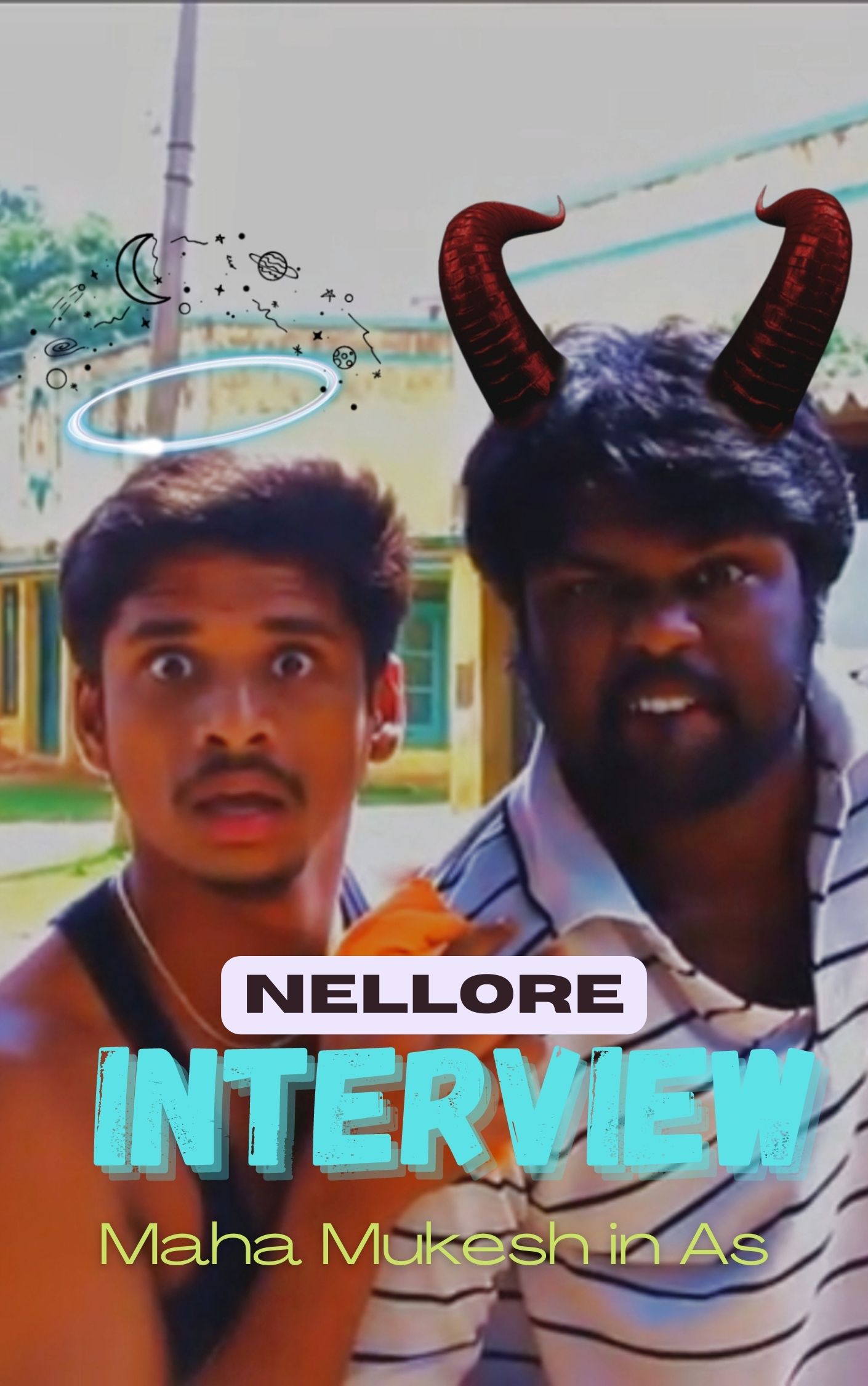 Nellore Interview