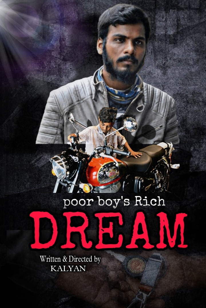 Poor Boy\'s Rich Dream